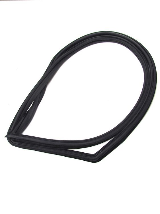 WCR DQ3122 Quarter Window Seal for 1965-1965 Dodge Coronet, 1962-1962 Dodge Dart, 1962-1965 Plymouth Belvedere