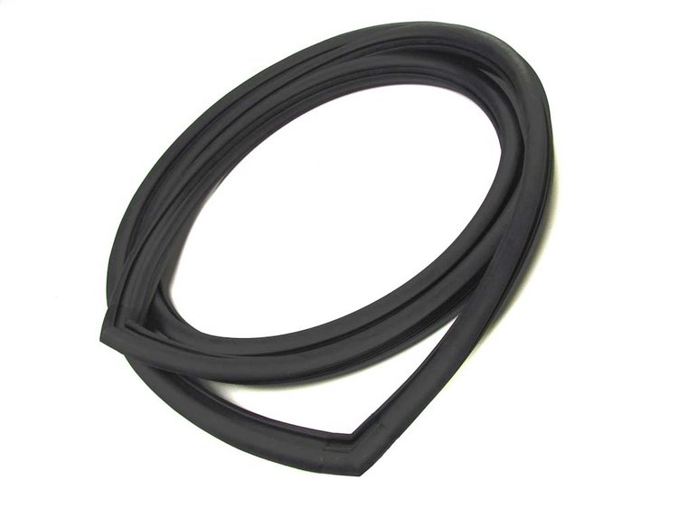 WCR F217 Windshield Seal for 1970-1977 Mercury Capri