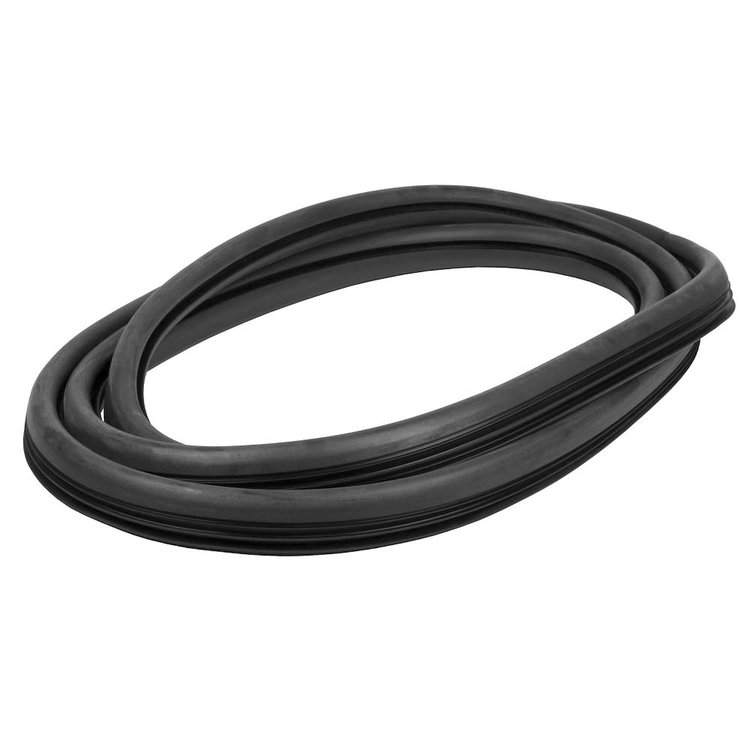 WCR FQ5031/32-Quarter Window Seal for 1981-1990 Toyota Land Cruiser
