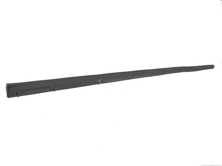 WFB 1101 73 Beltline Molding for 1973-1974 Chevy Blazer, 1987-1991 Chevy Blazer, 1975-1986 Chevy K5 Blazer, 1973-1980 GMC Jimmy