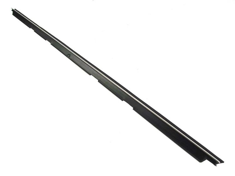 WFB 1411 81 Beltline Molding for 1981-1988 Chevy Monte Carlo, 1981-1987 Pontiac Grand Prix