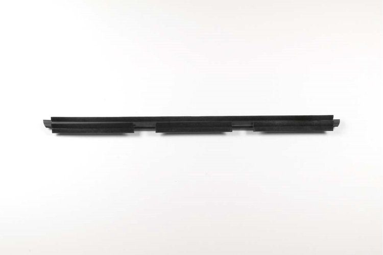 WFB 6121 97 Beltline Molding for 1997-2001 Jeep Cherokee