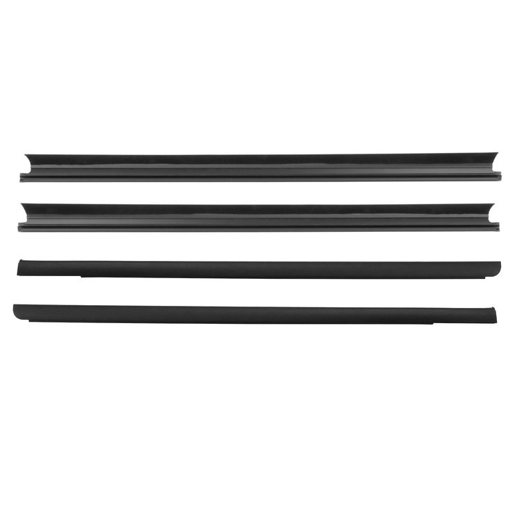 WFK 3120 04 Beltline Molding Kit for 2002-2010 Dodge Ram 1500, 2500, 3500