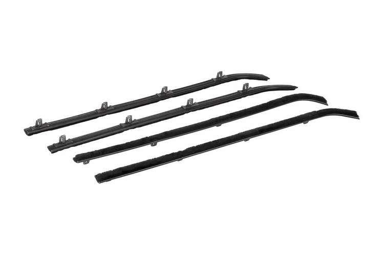 WFK 1110 60 A Beltline Molding Kit for 1960-1963 Chevy C10 Trucks, 1960-1963 Chevy C20 Trucks, 1960-1963 Chevy C30 Trucks