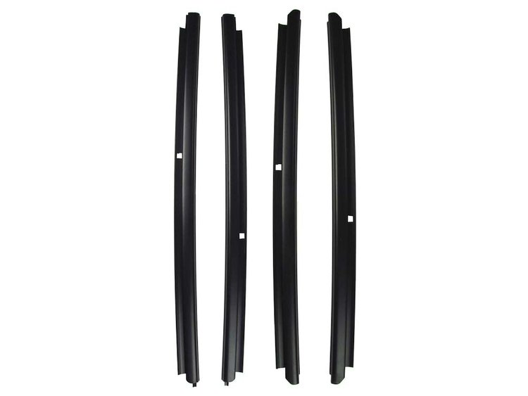 WFK 1112 99	Beltline Molding Kit for 1999-2007 Chevy Silverado, GMC Sierra Trucks