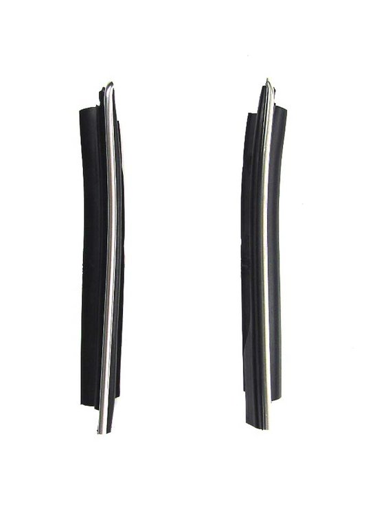 WFK 1212 78 Beltline Molding Kit for 1978-1987 Chevy El Camino, 1978-1987 GMC Caballero