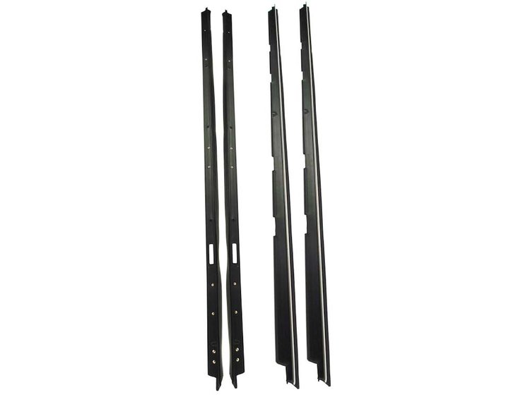 WFK 1412 81 Beltline Molding Kit for 1981-1988 Chevy Monte Carlo, 1981-1988 Pontiac Grand Prix