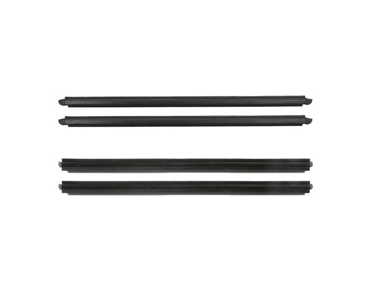 WFK 6111 97 Beltline Molding Kit for 1997-2001 Jeep Cherokee