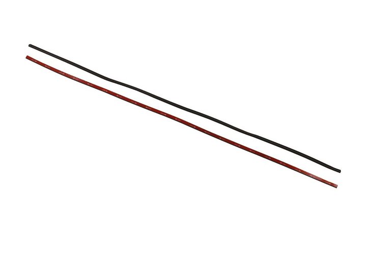 WFK F630 Windshield Molding for 1990-1996 Nissan 300ZX