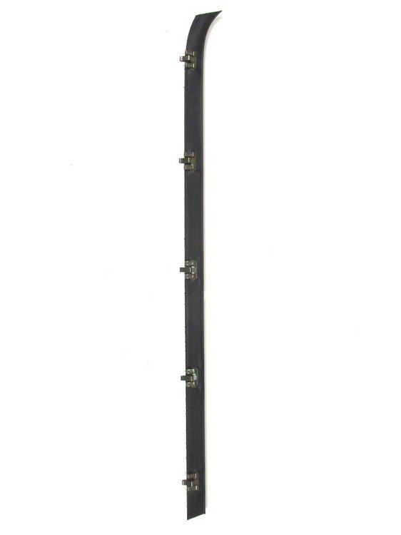 WFL 1100 73 Beltline Molding for 1973-1974 Chevy C10 Trucks, 1973-1974 Chevy C20 Trucks, 1973-1974 Chevy C30 Trucks