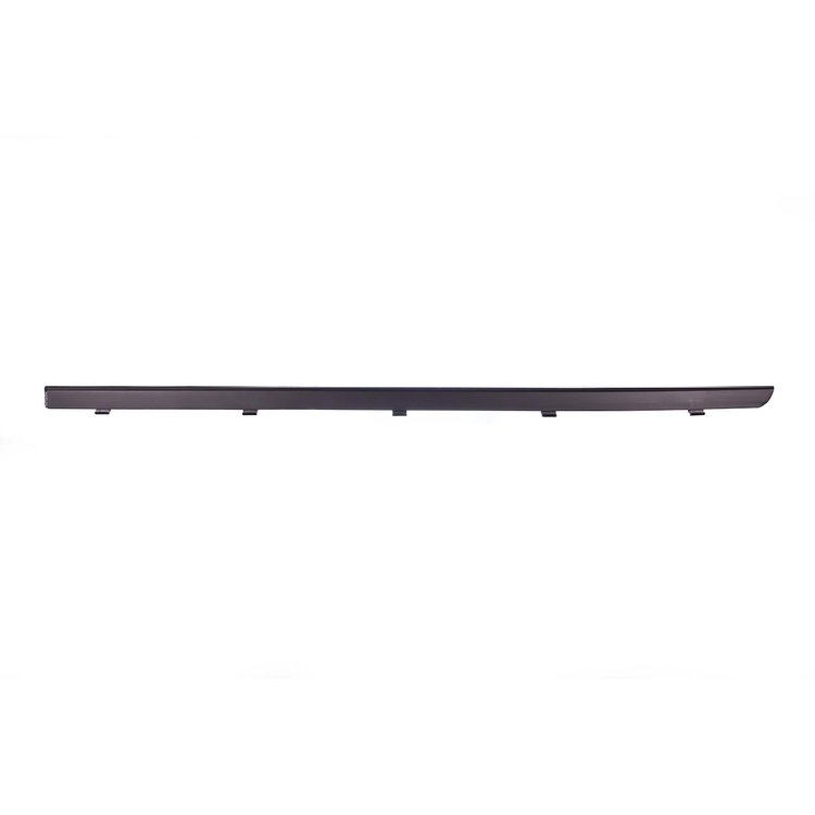 WFL 1110 94 Beltline Molding for 1994-2005 Chevy/GMC Blazer/Jimmy/S10/Sonoma, 1996-2001 Oldsmobile Bravada