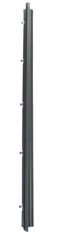 WFL 1111 82 Beltline Molding for 1982-1994 Chevy/GMC Jimmy/S10/Blazer/Sonoma, 1991-1994 Oldsmobile Bravada