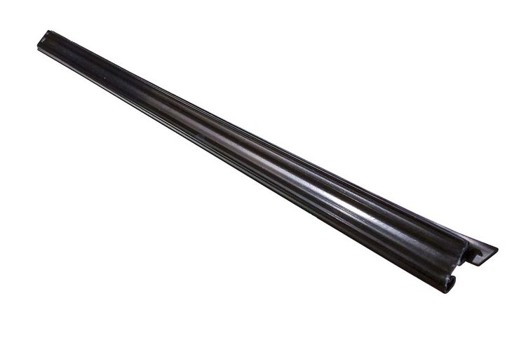 WFL 1120 92 Beltline Molding for 1992-2000 Chevy/GMC Blazer, Suburban, Tahoe, Yukon