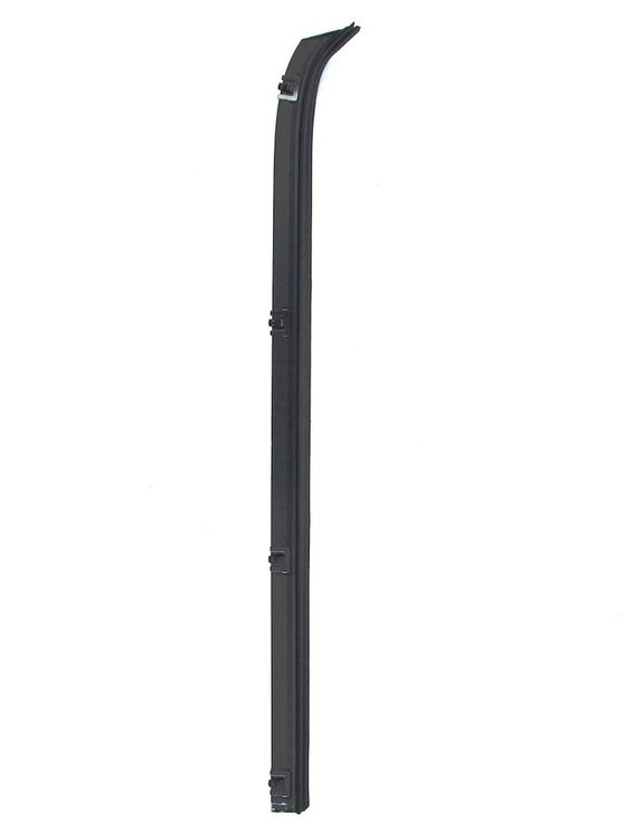 WFL 1121 73 Beltline Molding for 1973-1973 Chevy C10 Trucks, 1973-1973 Chevy C20 Trucks, 1973-1974 Chevy C30 Trucks