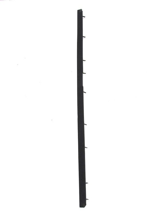 WFL 1210 90 Beltline Molding for 1990-1996 Chevy Corvette