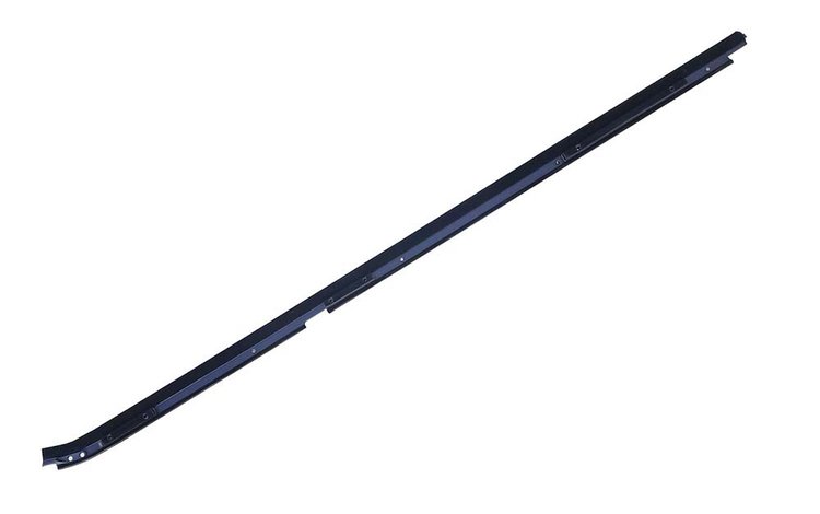 WFL 1411 82 Beltline Molding for 1981-1983 Buick Regal, 1985-1985 Buick Regal, 1987-1987 Buick Regal, 1984-1987 Buick Regal