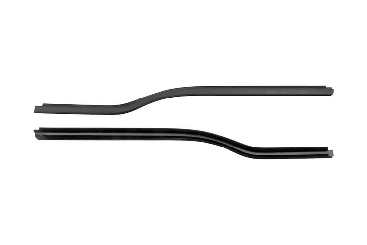 WFL 2110 99 Beltline Molding for 2000-2005 Ford Excursion, 1999-2016 Ford F-250/F-350