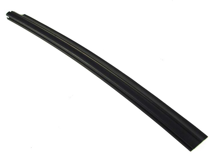 WFL 6110 84 Beltline Molding for 1984-1996 Jeep Cherokee, 1986-1992 Jeep Comanche, 1984-1990 Jeep Wagoneer