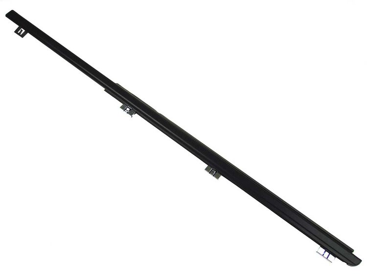 WFL 6111 84 Beltline Molding for 1984-1996 Jeep Cherokee, 1986-1992 Jeep Comanche, 1984-1990 Jeep Wagoneer