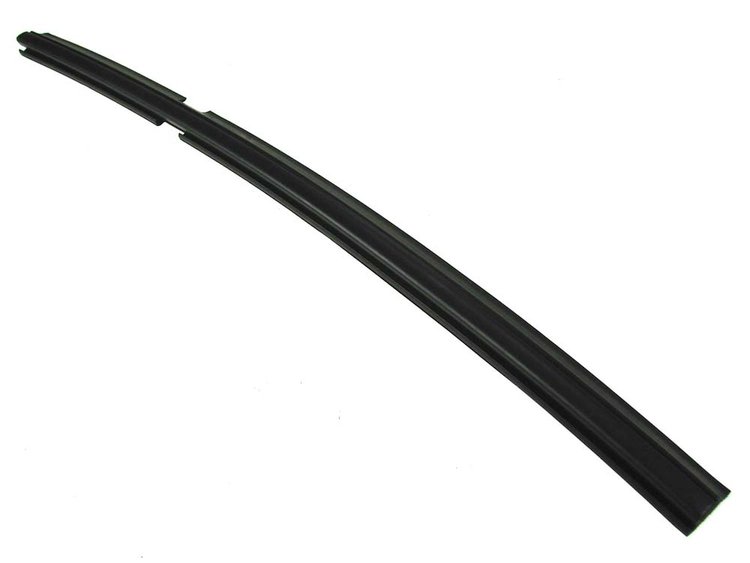 WFL 6120 84 Beltline Molding for 1984-1996 Jeep Cherokee, 1984-1990 Jeep Wagoneer
