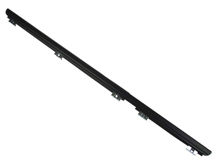 WFL 6121 84 Beltline Molding for 1984-1996 Jeep Cherokee, 1984-1990 Jeep Wagoneer