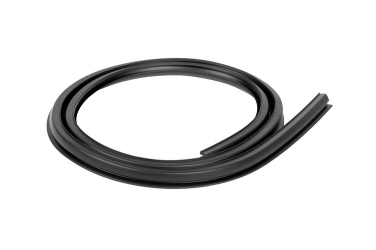 WFL F711 Windshield Molding for 1992-2000 Mitsubishi Montero