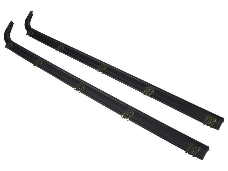 WFP 2111 83 V Beltline Molding Kit for 1984-1988 Ford Bronco II