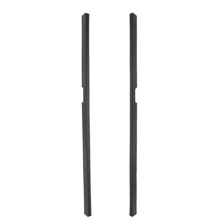 WFP 1210 84 Beltline Molding Kit for 1984-1989 Chevy Corvette