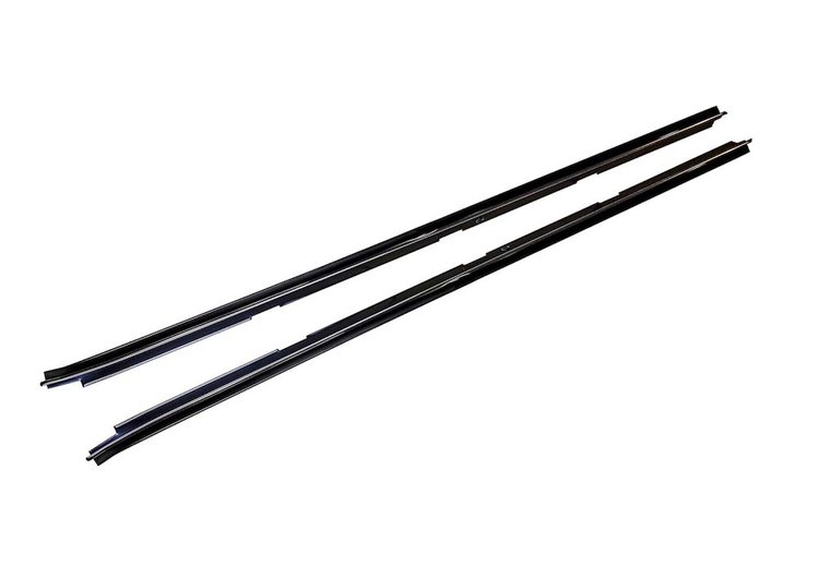 WFP 1411 81 Beltline Molding Kit for 1981-1988 Chevy Monte Carlo