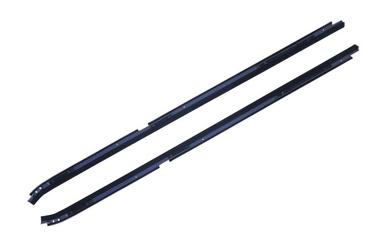 WFP 1411 82 Beltline Molding Kit for 1981-1983 Buick Regal, 1984-1987 Buick Regal, 1984-1986 Buick Regal, 1987-1987 Buick Regal