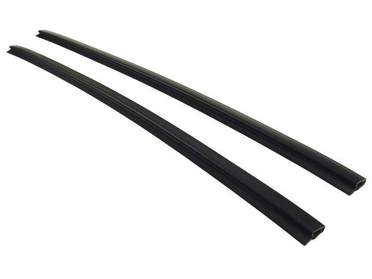 WFP 1411 97 Beltline Molding Kit for 1997-2004 Chevy Corvette