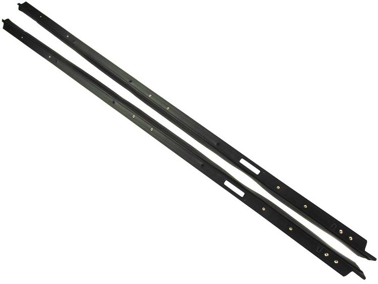 WFP 1412 81 Beltline Molding Kit for 1981-1988 Chevy Monte Carlo