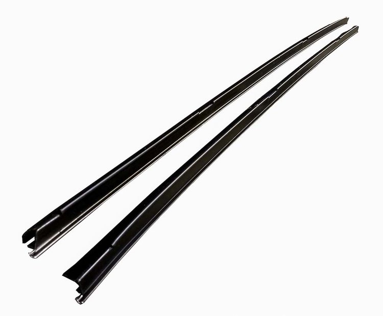 WFP 1413 82 Beltline Molding Kit for 1982-1987 Buick Regal