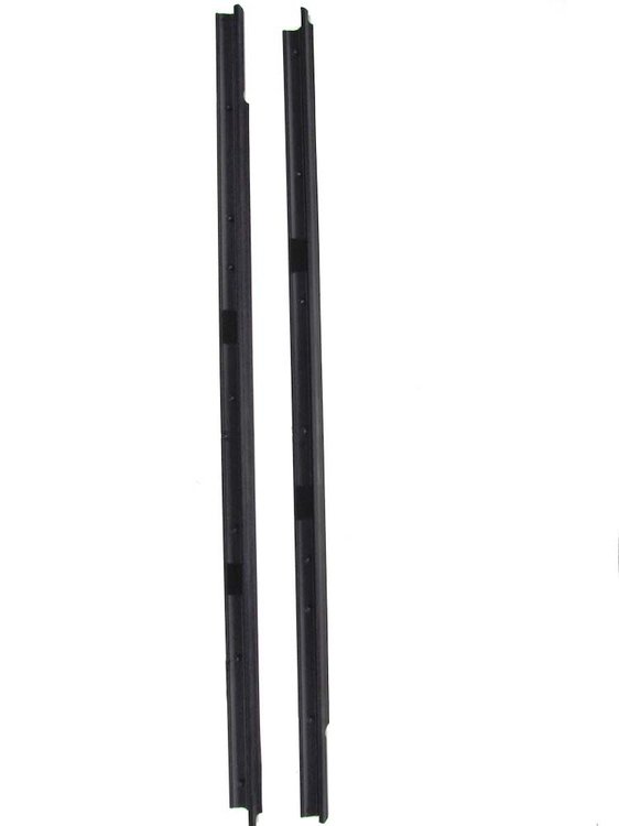 WFP 1610 97 Beltline Molding Kit for 1998-2004 Chevy Corvette