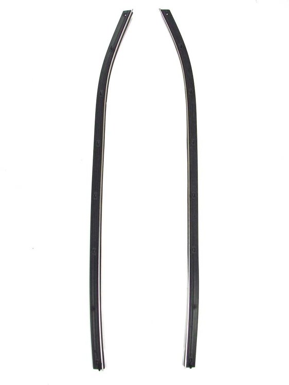 WFP 1611 69 Beltline Molding Kit for 1969-1975 Chevy Corvette