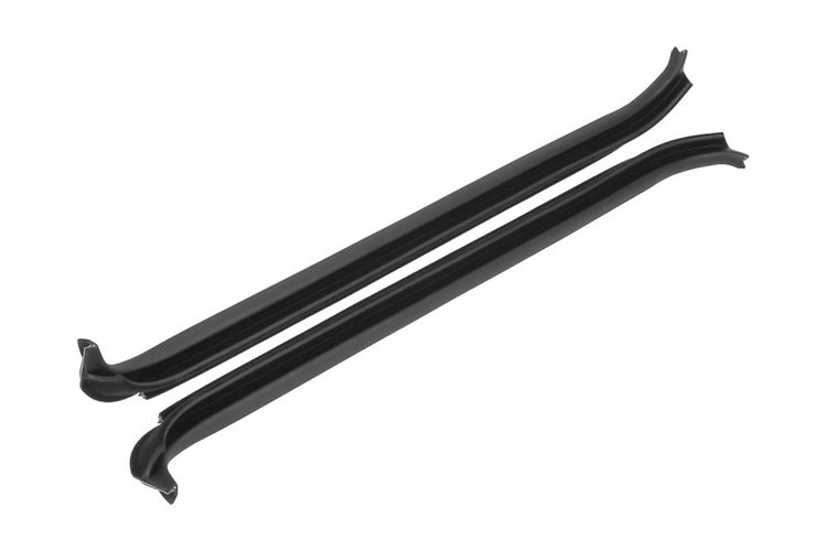 WFP 2121 87 Beltline Molding Kit for 1996-1996 Ford F-250, 1987-1997 Ford F-350