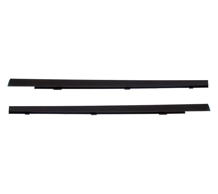 WFP 3110 02 Outer Beltline Molding Kit for 2003-2010 Dodge Ram Trucks
