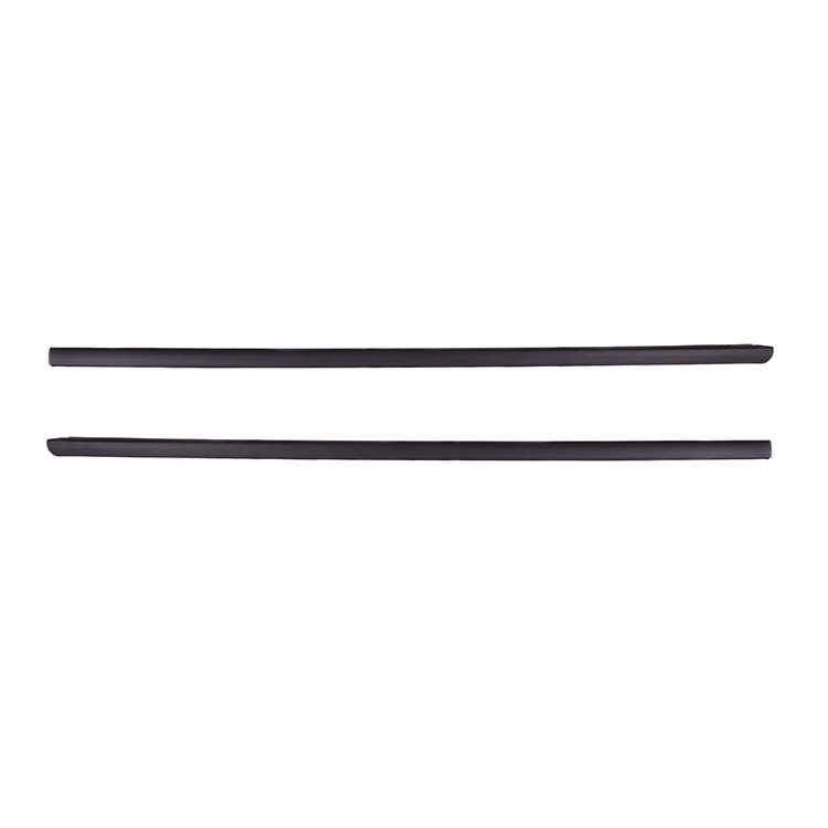 WFP 3112 04 Beltline Molding Kit for 2004-2010 Dodge Ram 1500, 2500, 3500