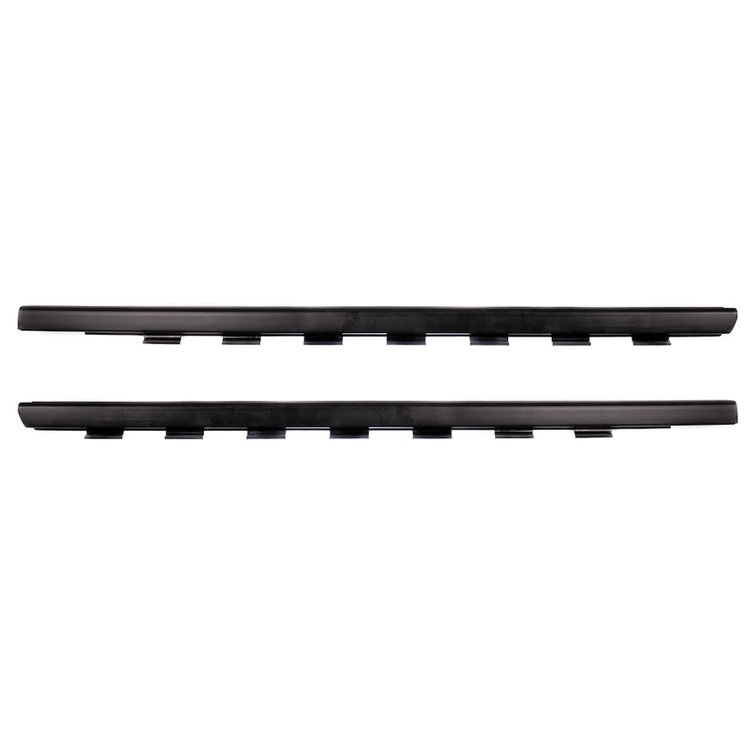 WFP 3120 06 Beltline Molding Kit for 2006-2008 Dodge Ram 1500, 2500, 3500 4-Door Extended Crew Cab Trucks