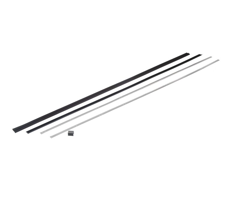 WFP 4410 74 Beltline Molding Kit for 1974-1975 Nissan 260Z, 1975-1978 Nissan 280Z