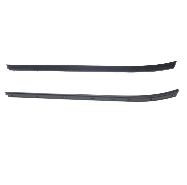 WFP 5111 04 Beltline Molding Kit for 2000-2006 Toyota Tundra