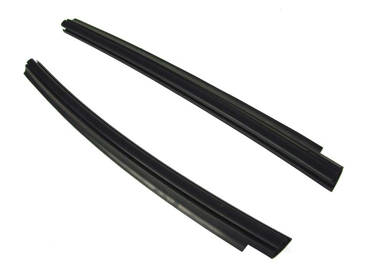 WFP 6110 84 Beltline Molding Kit for 1984-1996 Jeep Cherokee, 1986-1992 Jeep Comanche, 1984-1990 Jeep Wagoneer