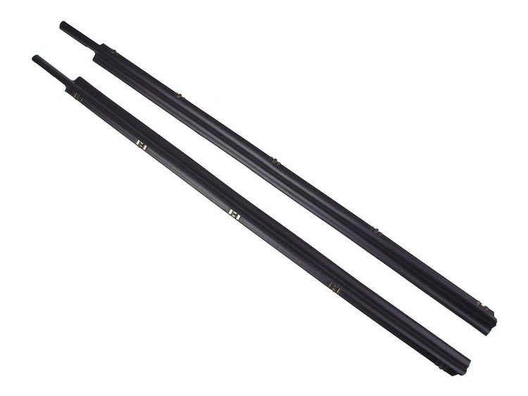 WFP 6110 97 Beltline Molding Kit for 1997-2006 Jeep Wrangler
