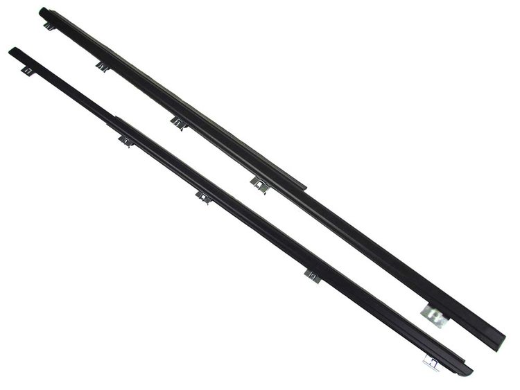 WFP 6112 84 Beltline Molding Kit for 1984-1996 Jeep Cherokee