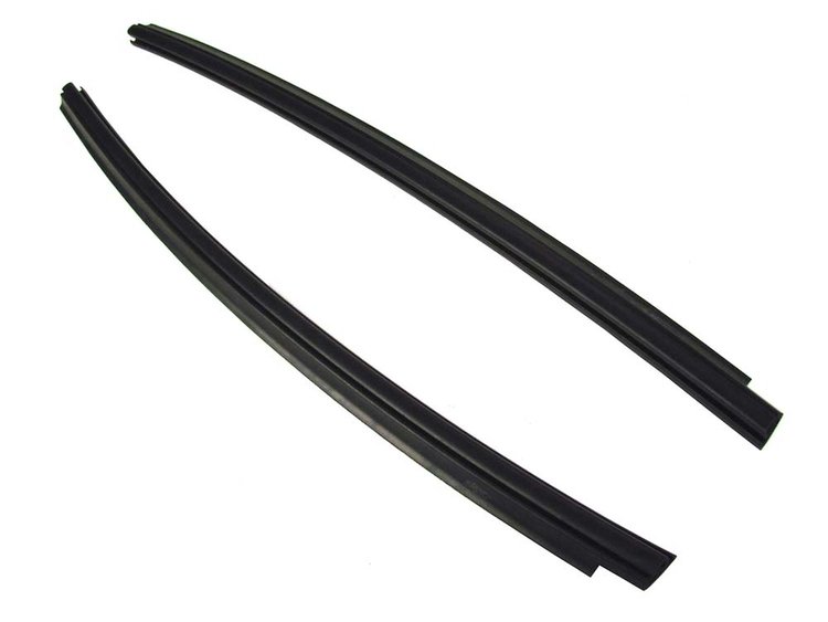 WFP 6113 84 Beltline Molding Kit for 1984-1996 Jeep Cherokee