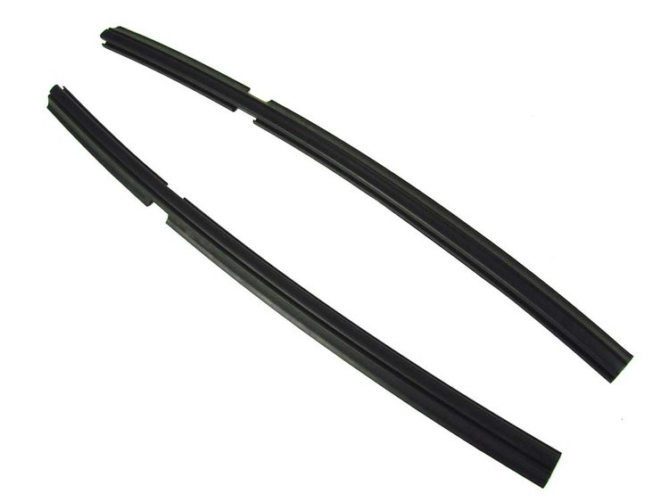 WFP 6120 84 Beltline Molding Kit for 1984-1996 Jeep Cherokee, 1984-1990 Jeep Wagoneer