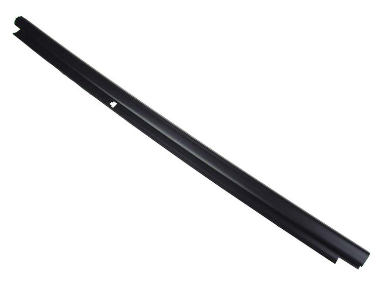 WFR 1110 99 Beltline Molding for 2002-2006 Cadillac Escalade EXT, 2007-2007 Chevy Silverado 1500 Classic