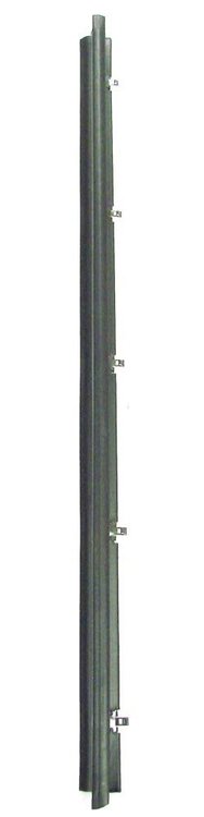 WFR 1111 82 Beltline Molding for 1982-1994 Chevy/GMC Blazer/Jimmy/S10/S15/Sonoma, 1991-1994 Oldsmobile Bravada