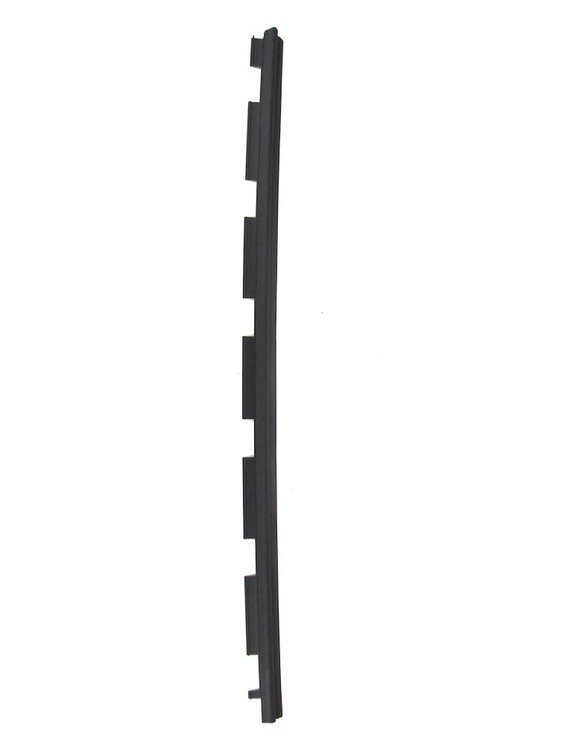 WFR 1111 88 Beltline Molding for 1992-1994 Chevy Blazer, 1988-1999 Chevy C1500, 1992-1995 Chevy C1500 Suburban
