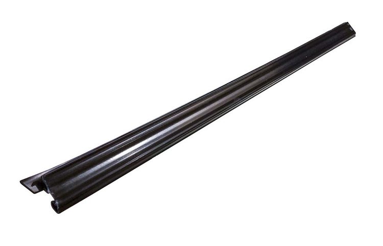 WFR 1120 92 Beltline Molding for 1992-2000 Chevy/GMC Blazer, C/K Trucks, Suburban, Tahoe, Yukon
